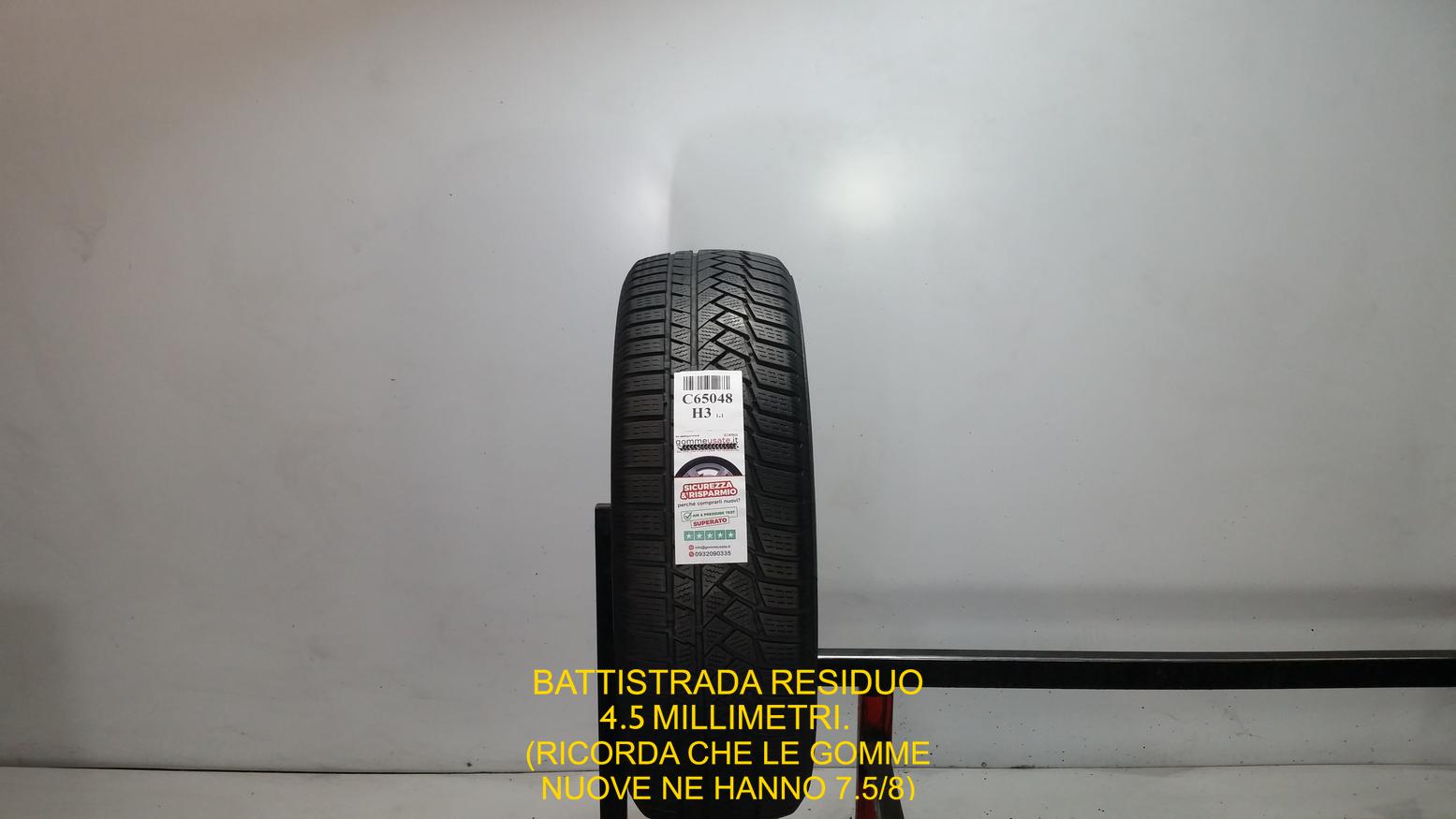 W.CONTACT TS850 P