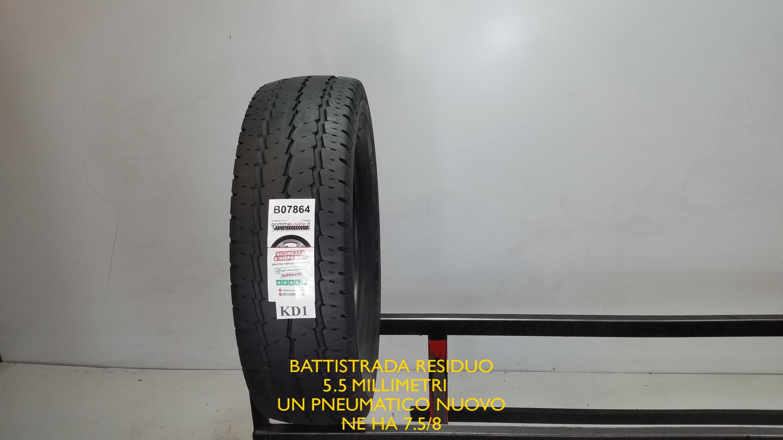 VANCO 10