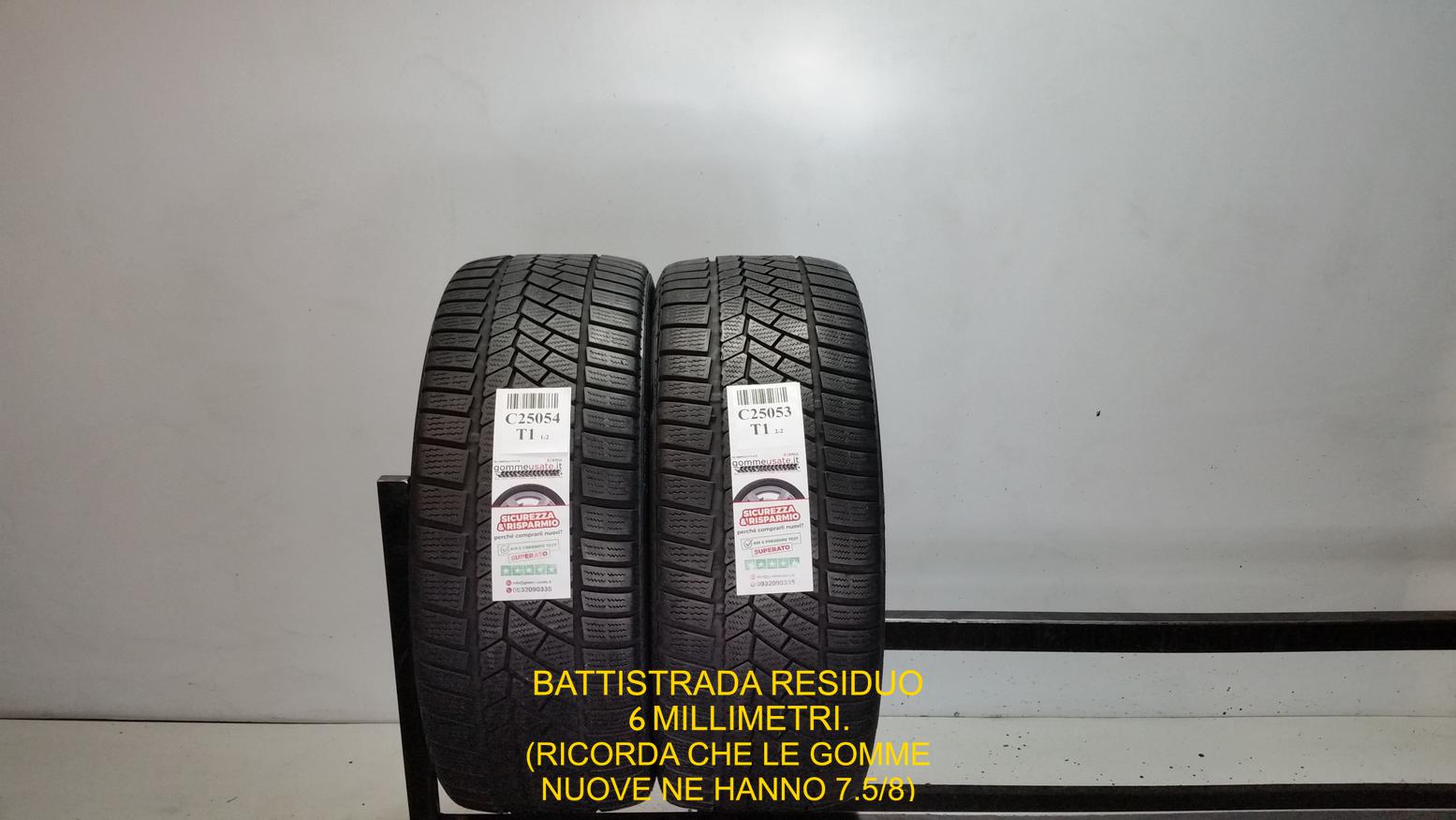 C.W.CONTACT TS830P RF