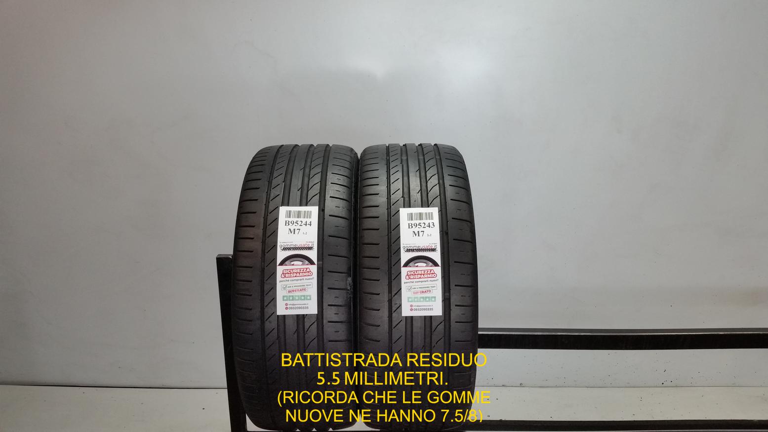 C.S.CONTACT 5 RF