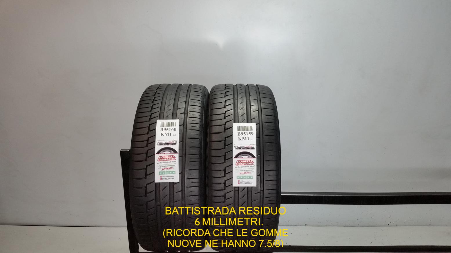 PREMIUMCONTACT 6
