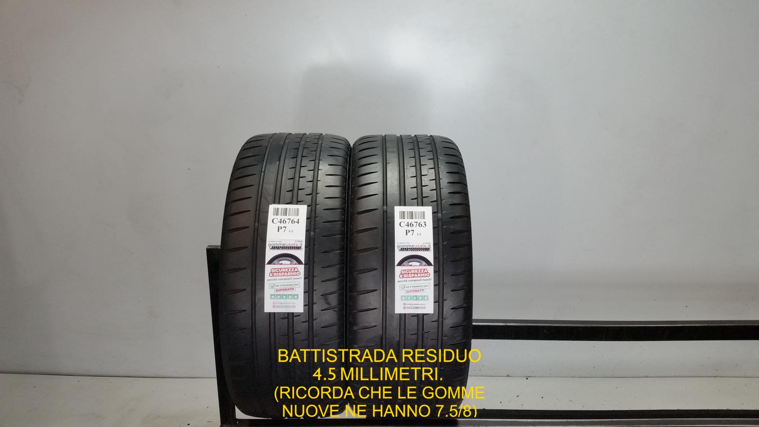 Continental 225/40 R18 92Y 