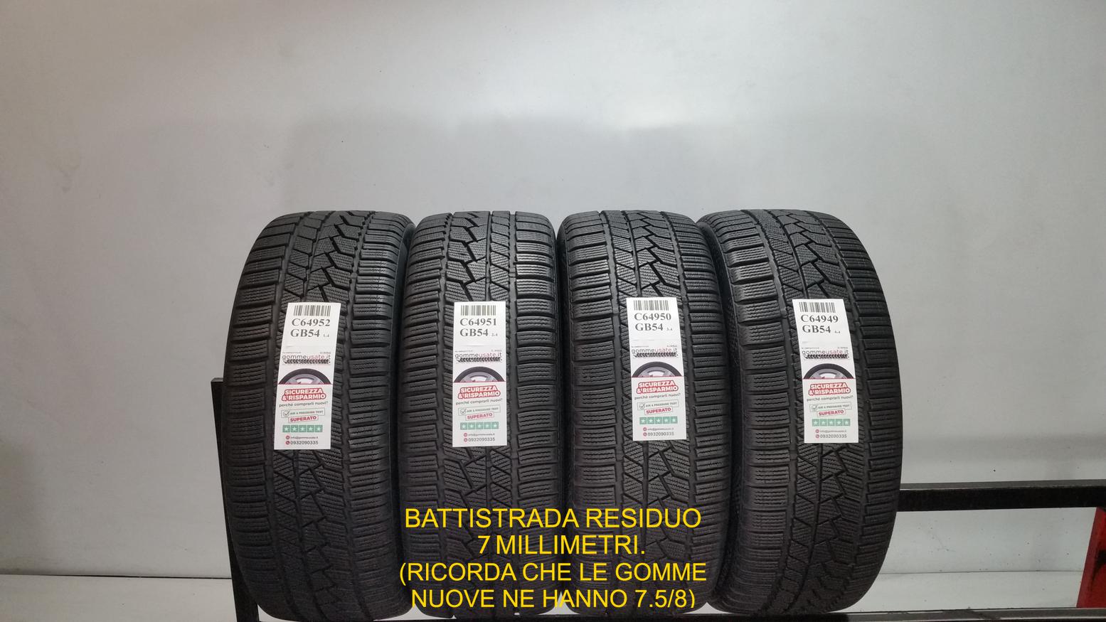 W.CONTACT TS860 S