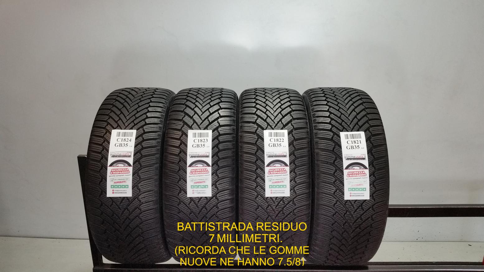 W.CONTACT TS860