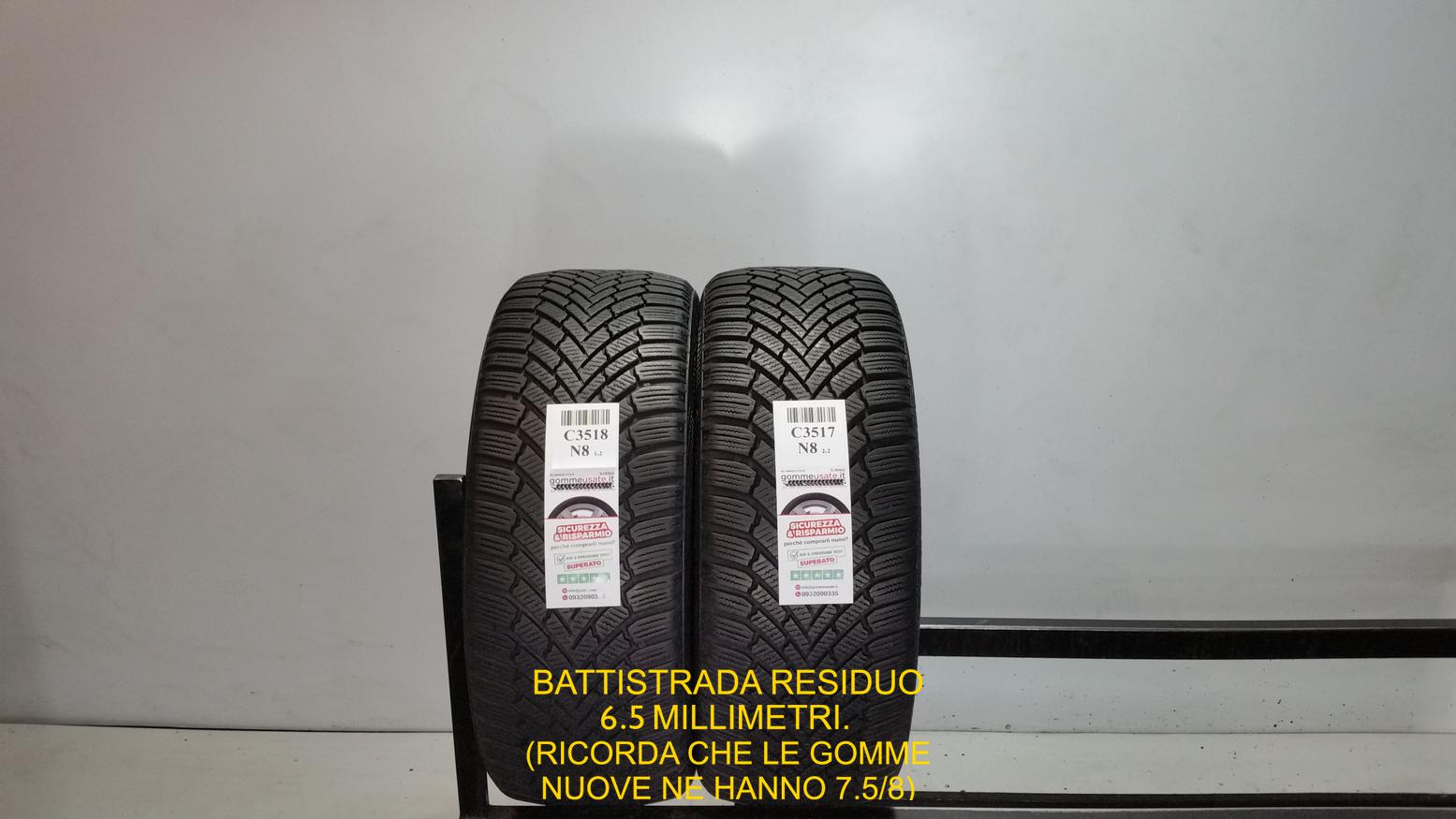 W.CONTACT TS860
