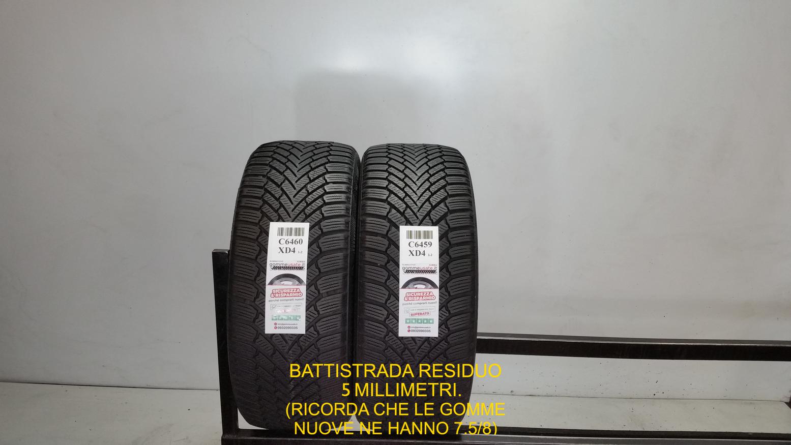 W.CONTACT TS860