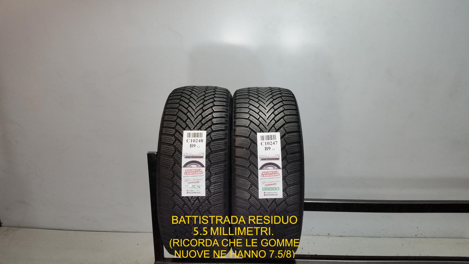 W.CONTACT TS860