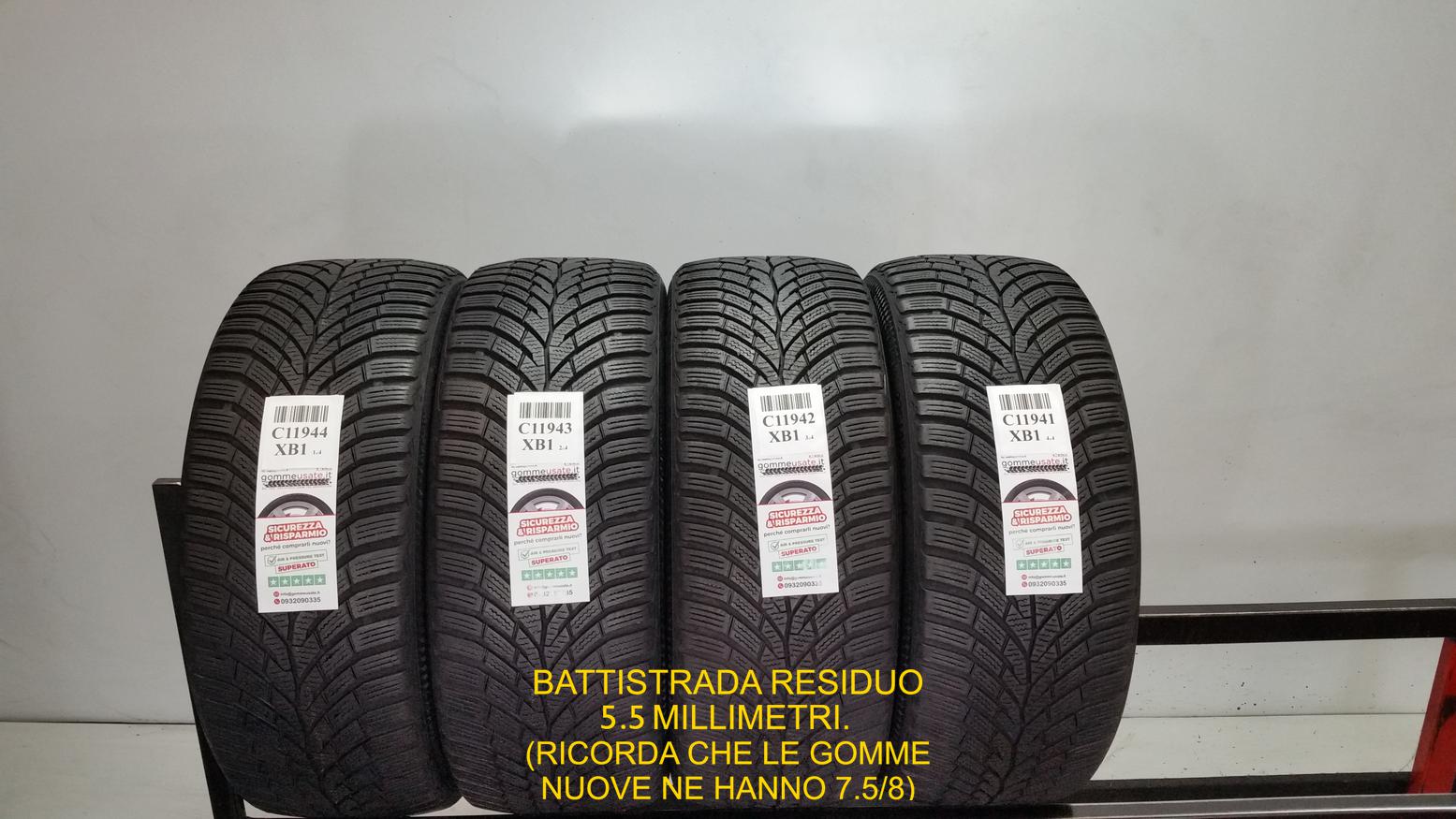 W.CONTACT TS870 