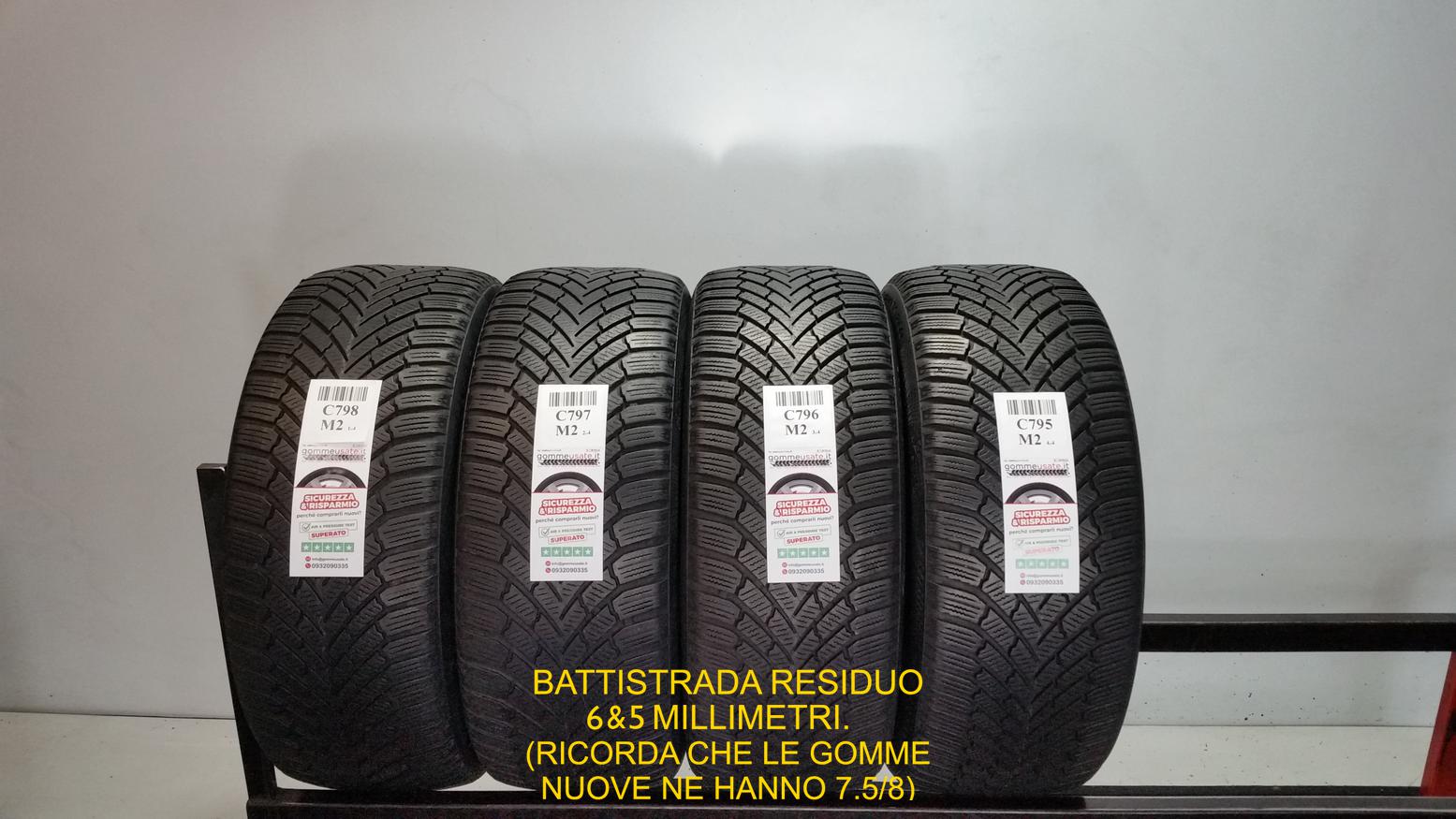 W.CONTACT TS860