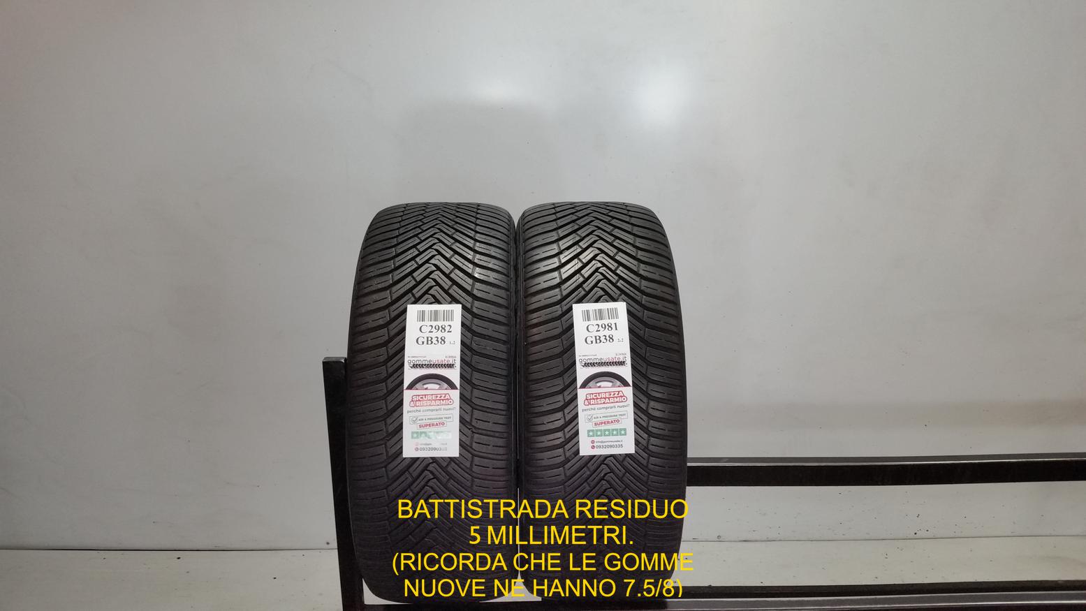 Continental 225/45 R17 94V 