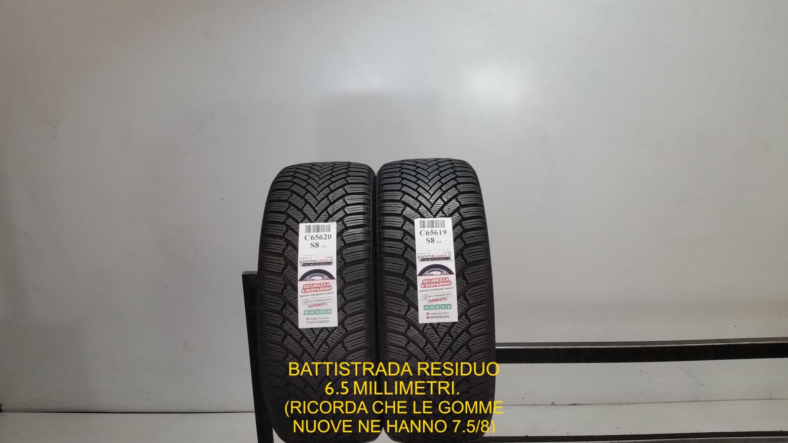 W.CONTACT TS860