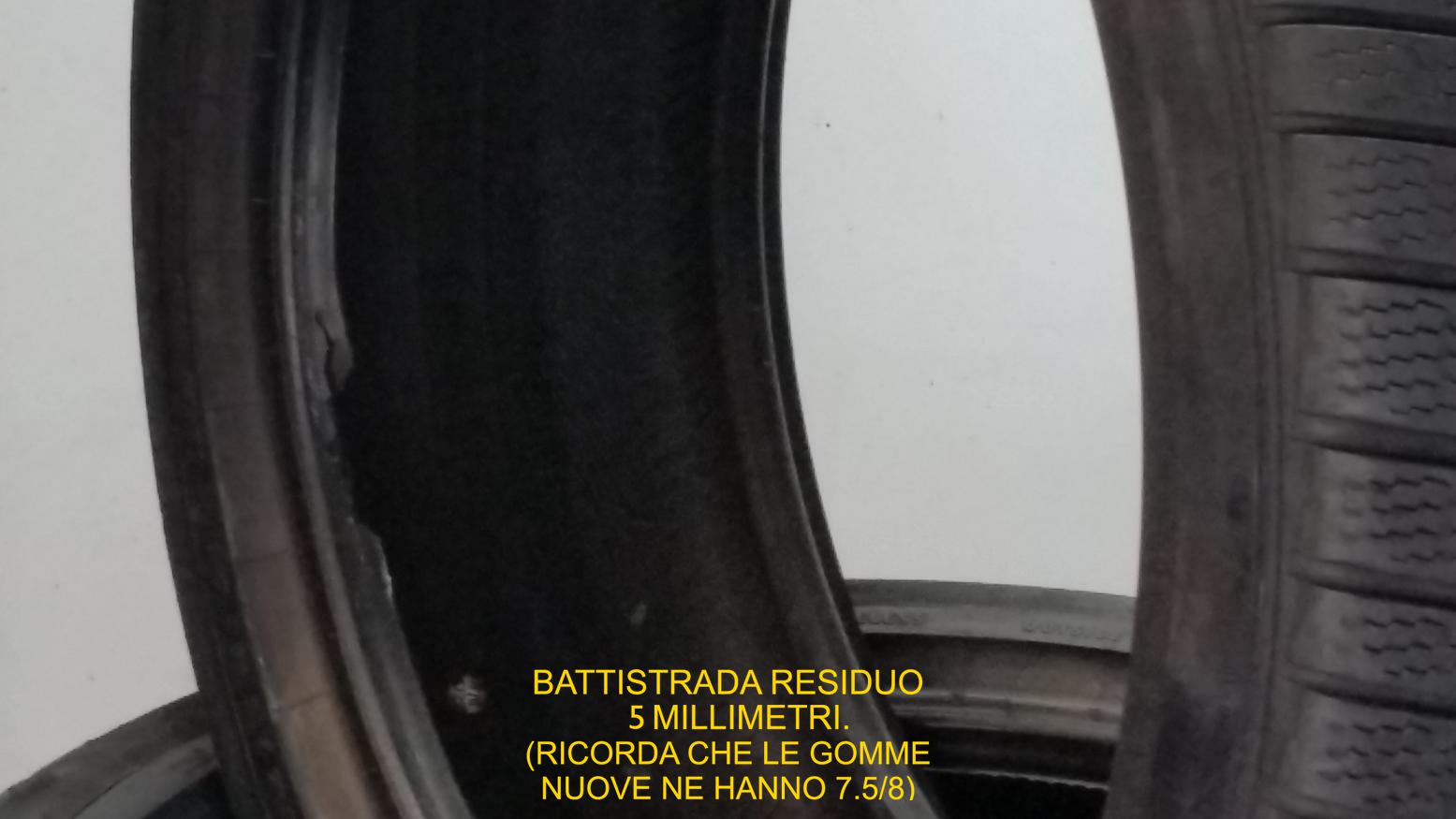 C.W.CONTACT TS830P RF (TALLONE ROTTO)