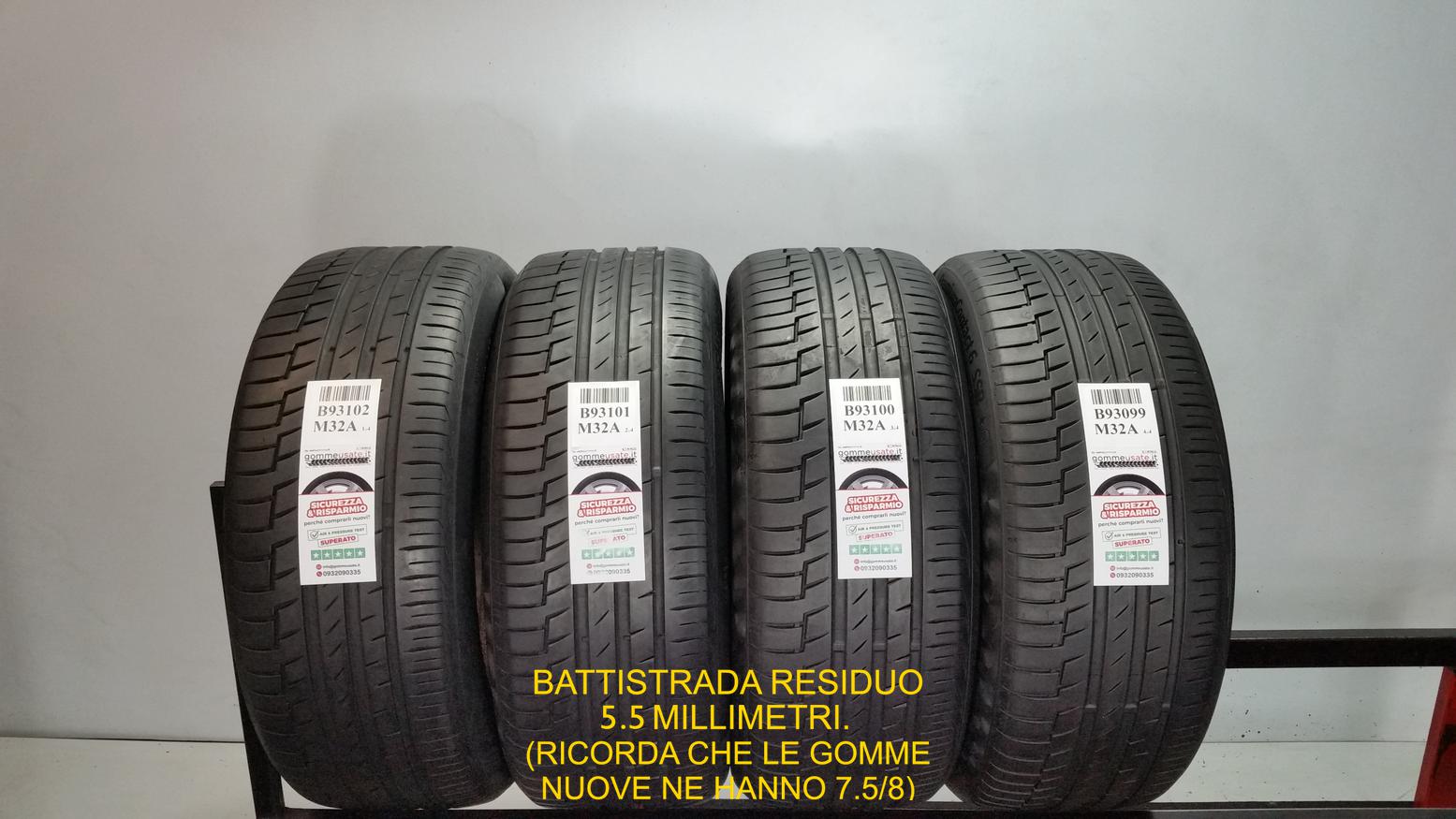 PREMIUMCONTACT 6 RF