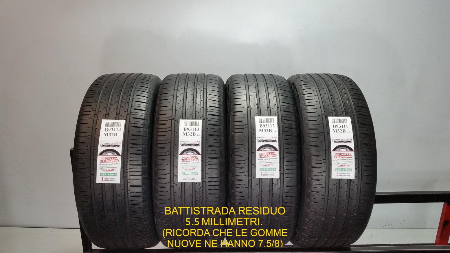 ECOCONTACT 6 RF