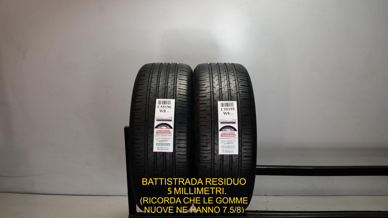 ECOCONTACT 6 RF