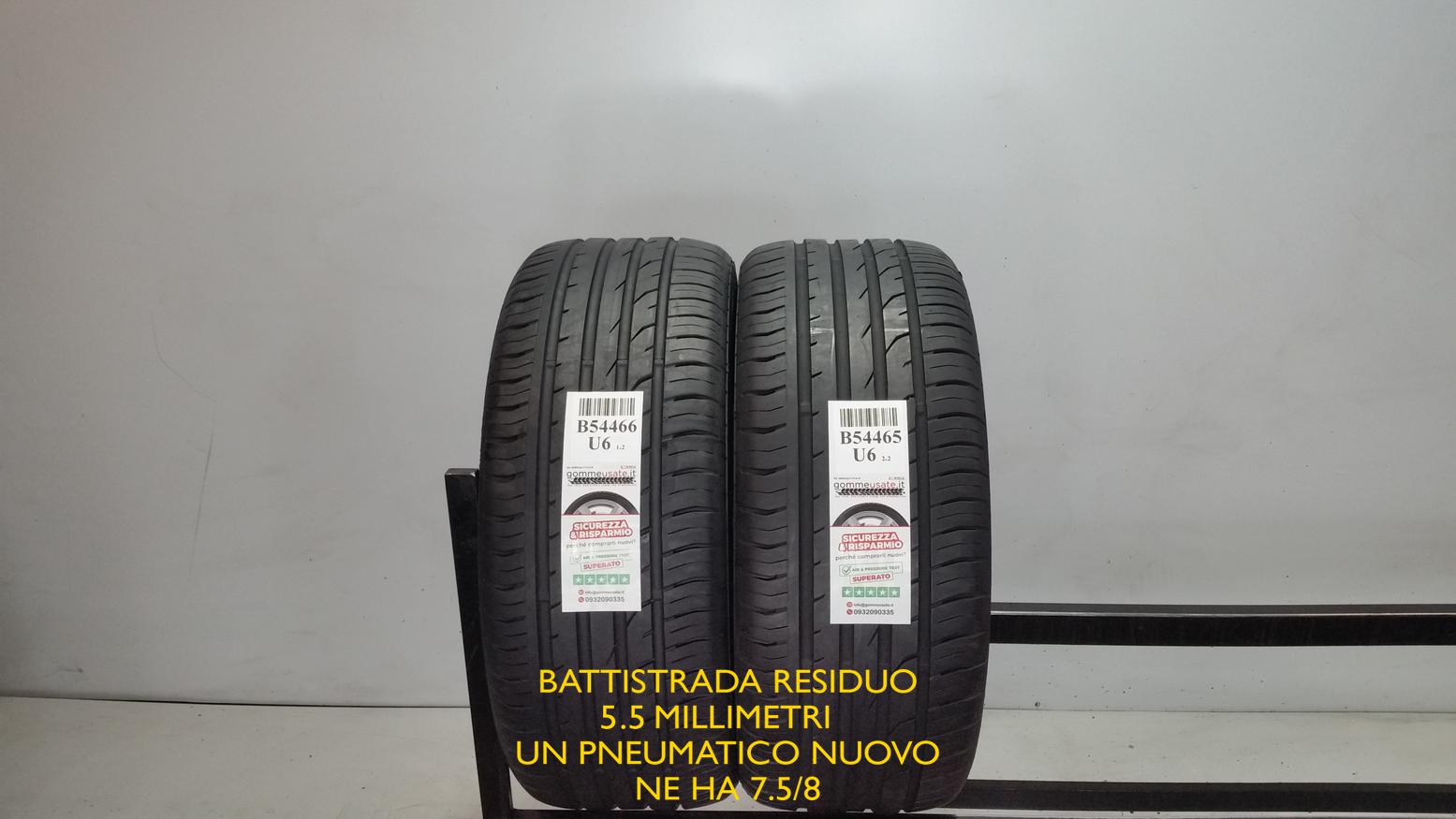 Continental 225/50 R16 92V 