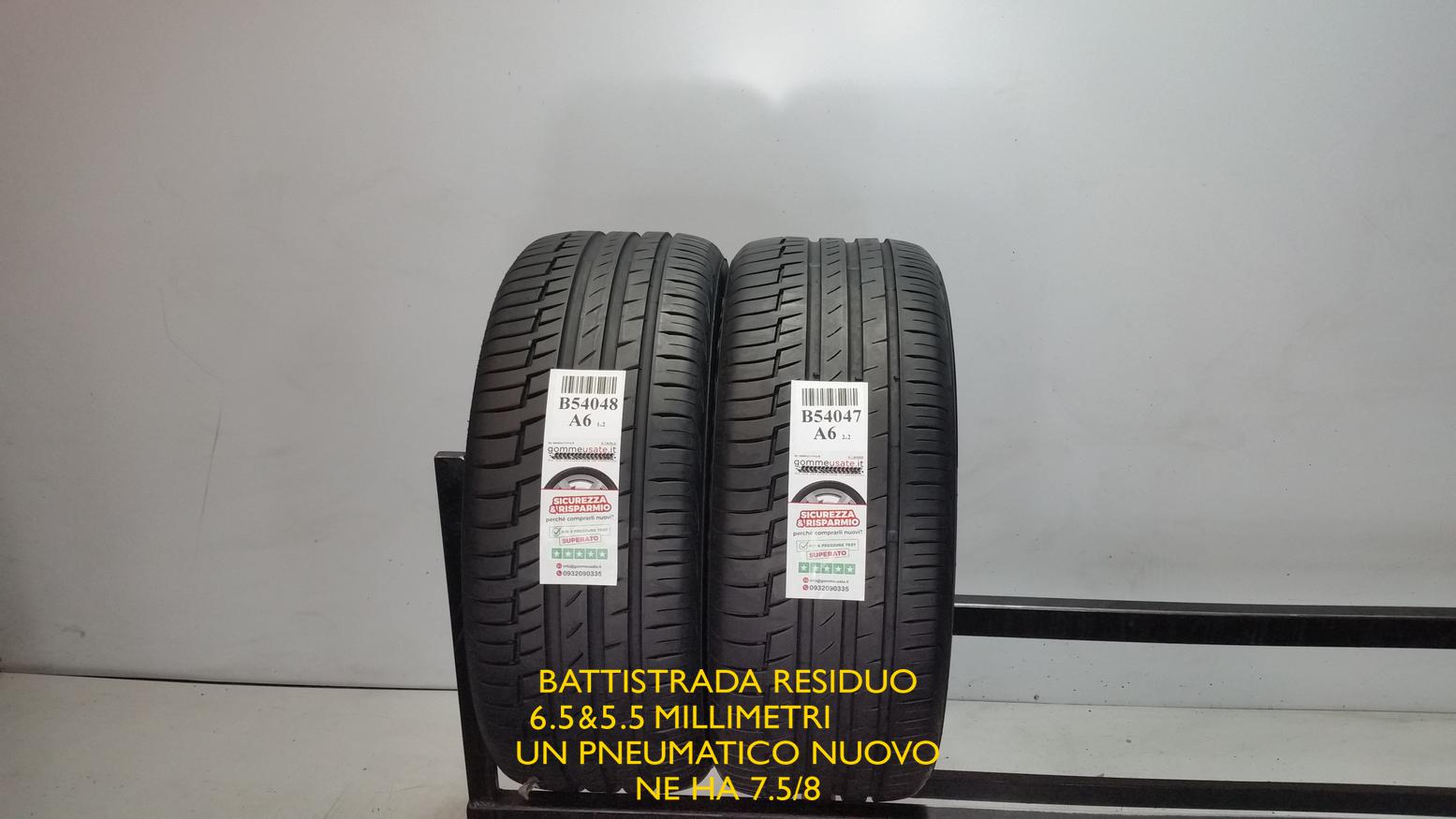 Continental 225/50 R16 92Y 