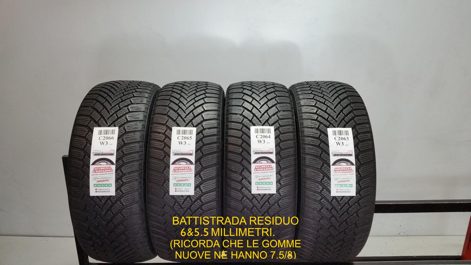 W.CONTACT TS860