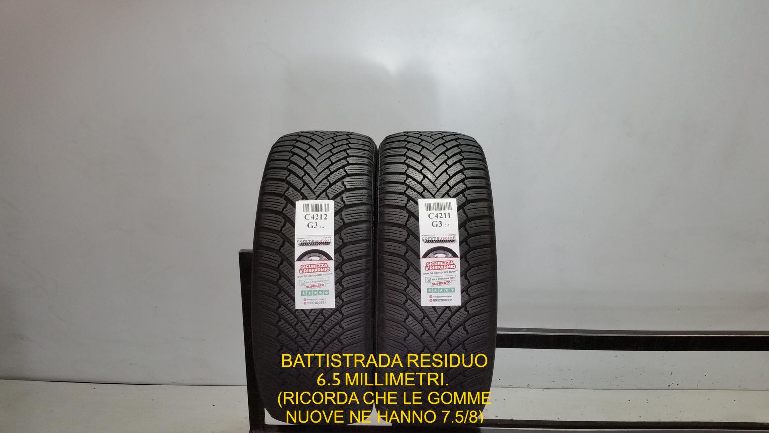 W.CONTACT TS860