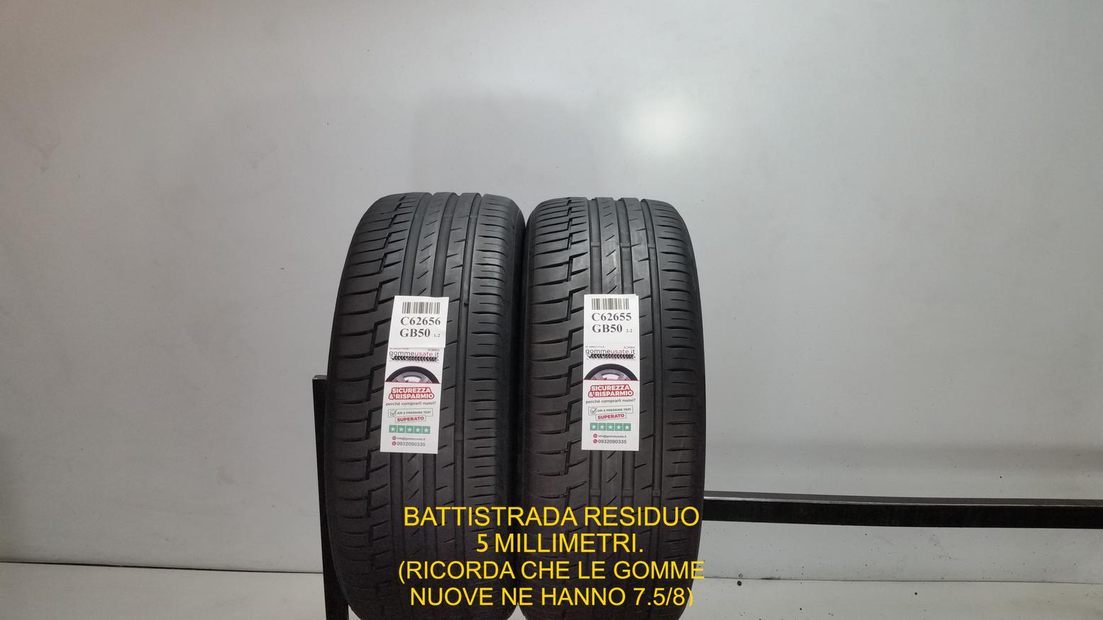 PREMIUMCONTACT 6 RF