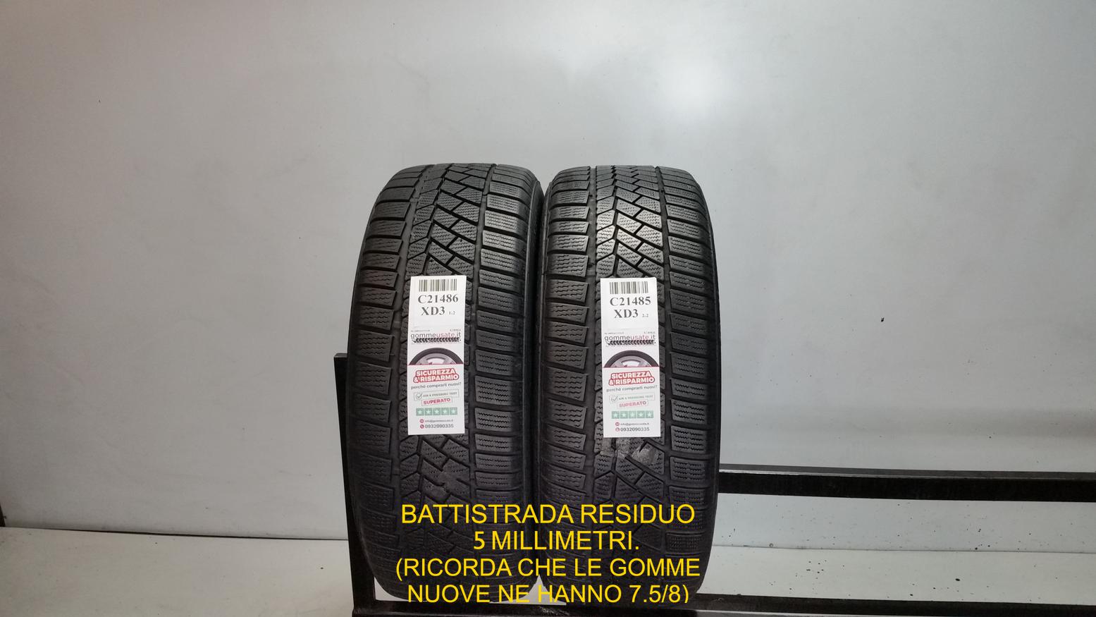 C.W.CONTACT TS830P RF