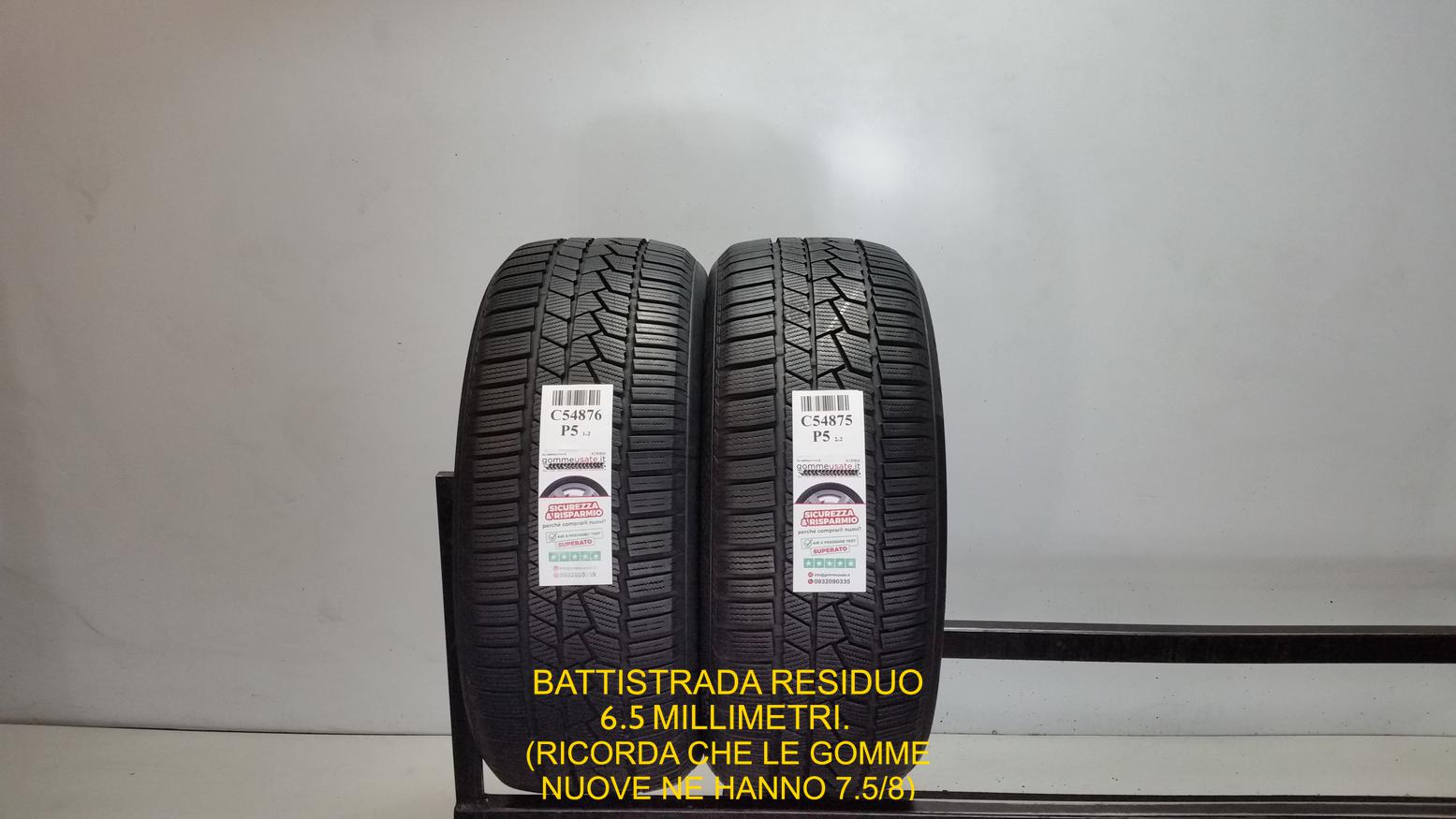 W.CONTACT TS860 S