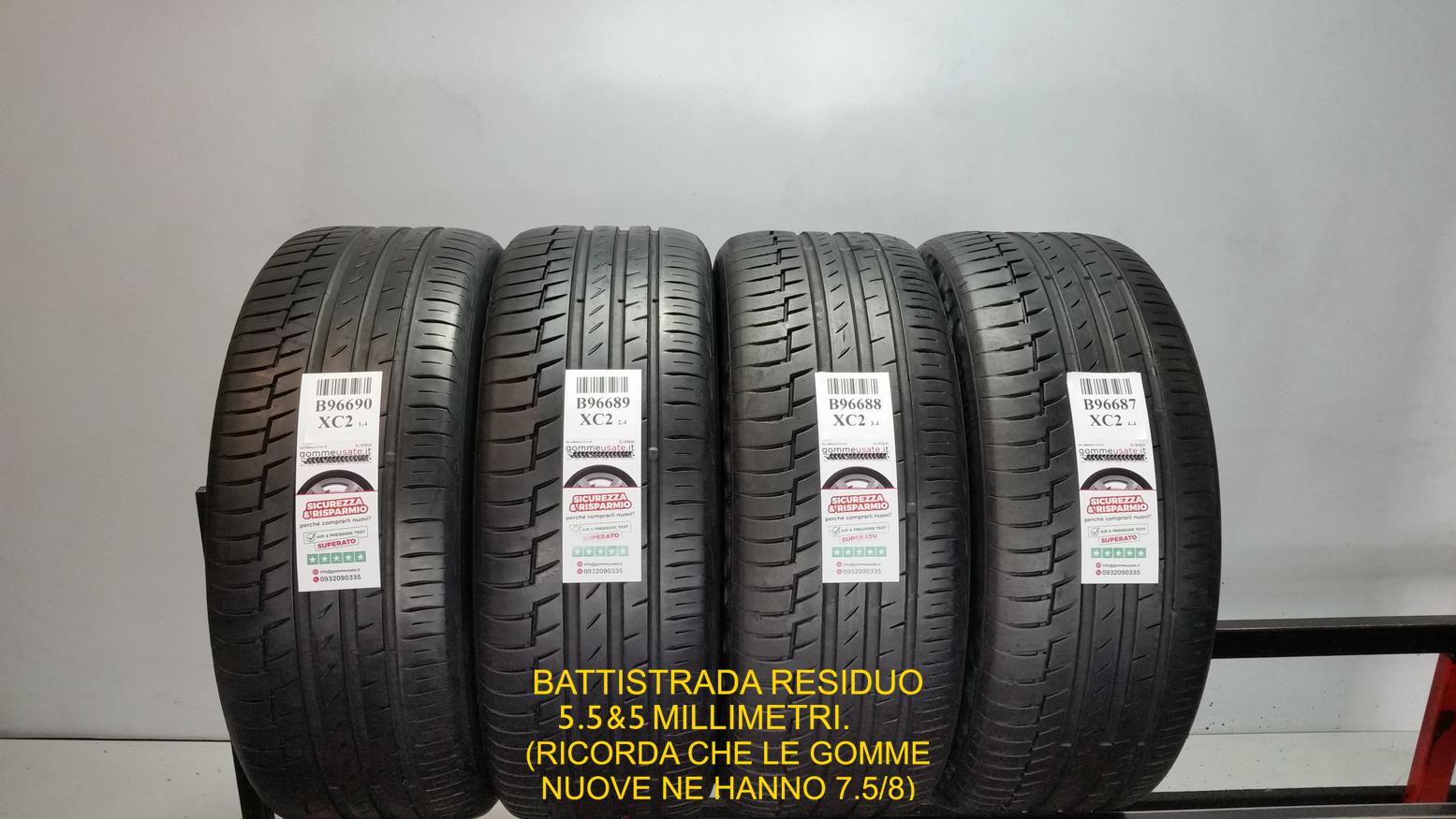 PREMIUMCONTACT 6
