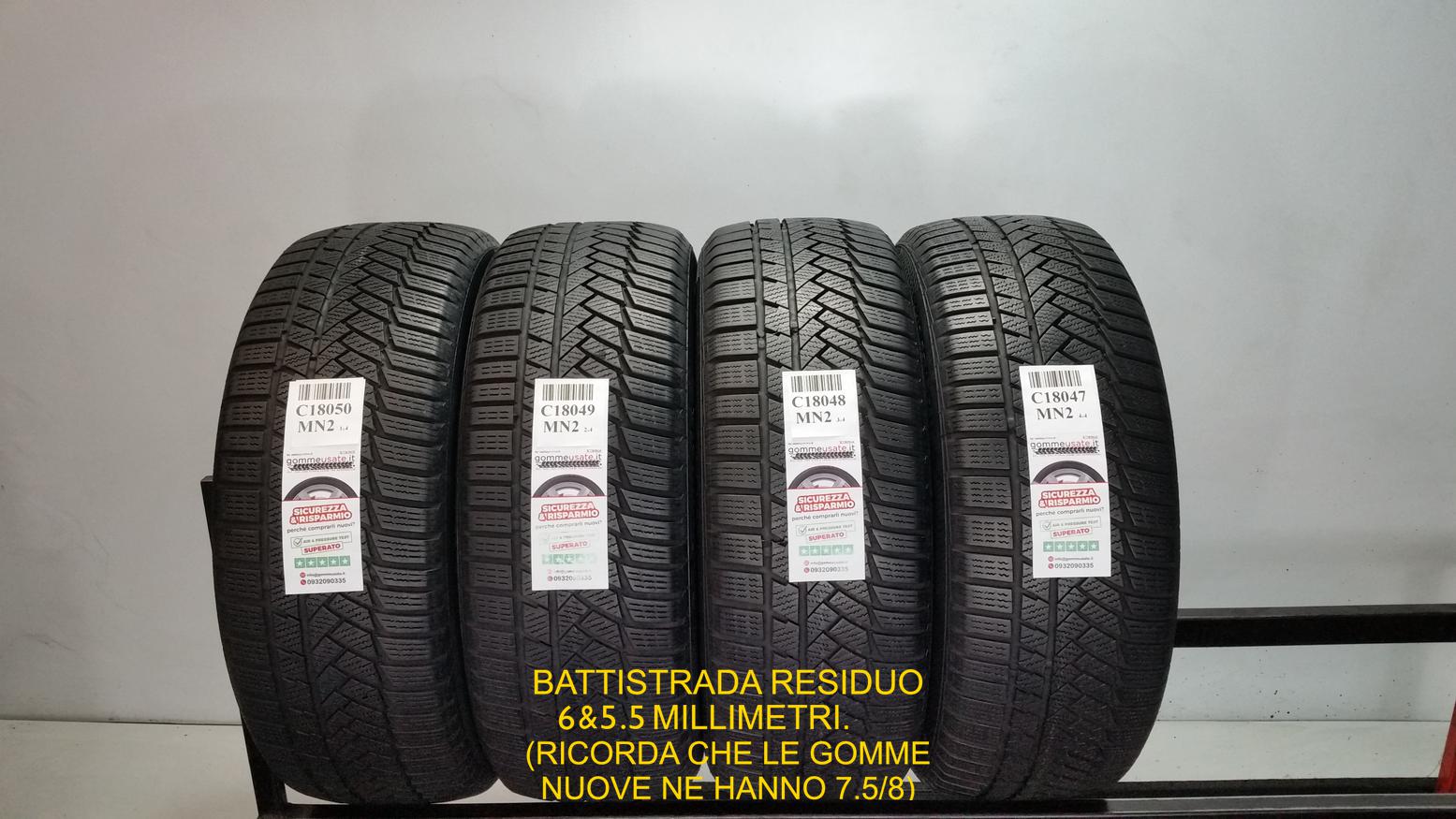 W.CONTACT TS850 P RF