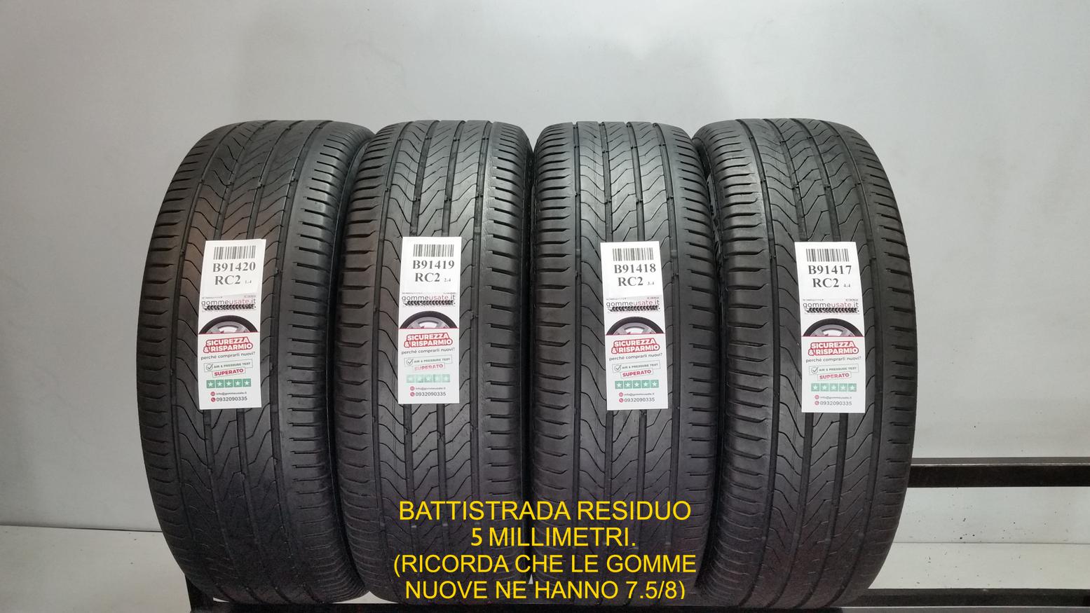 ULTRACONTACT UC6