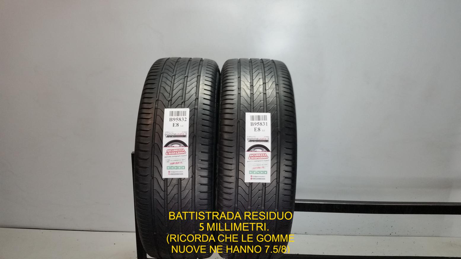 ULTRACONTACT UC6