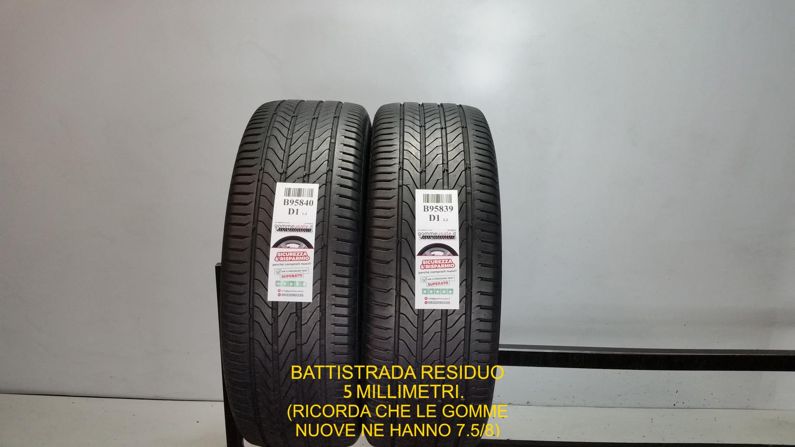 ULTRACONTACT UC6