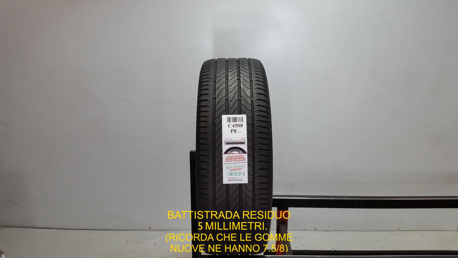 ULTRACONTACT UC6