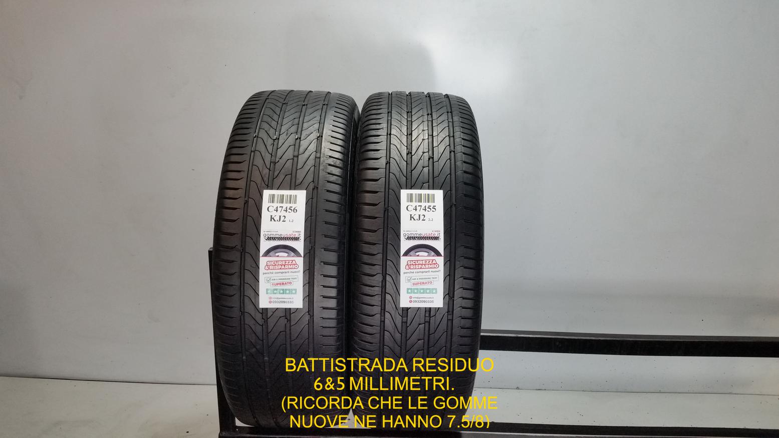 ULTRACONTACT UC6