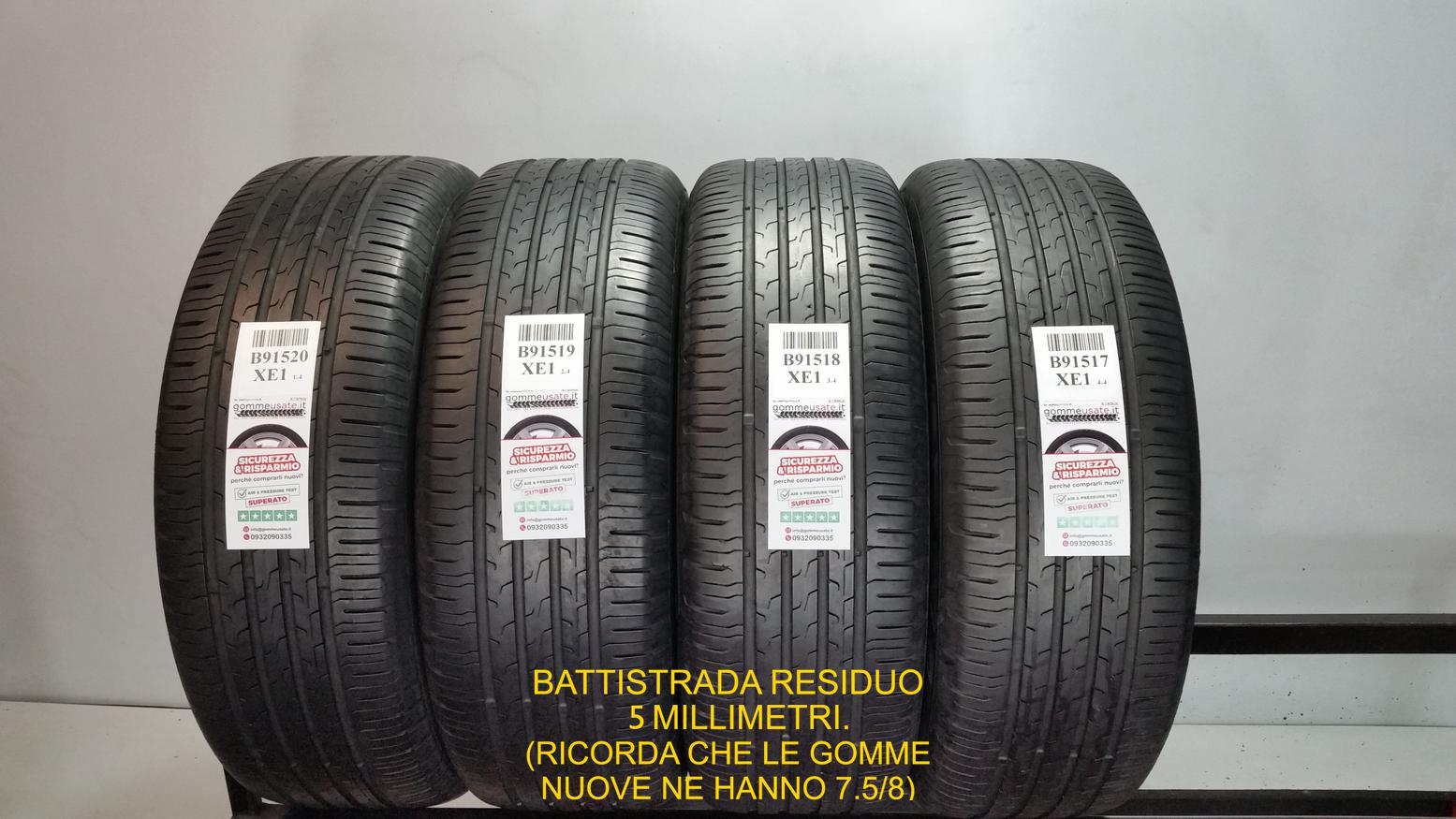 ECOCONTACT 6