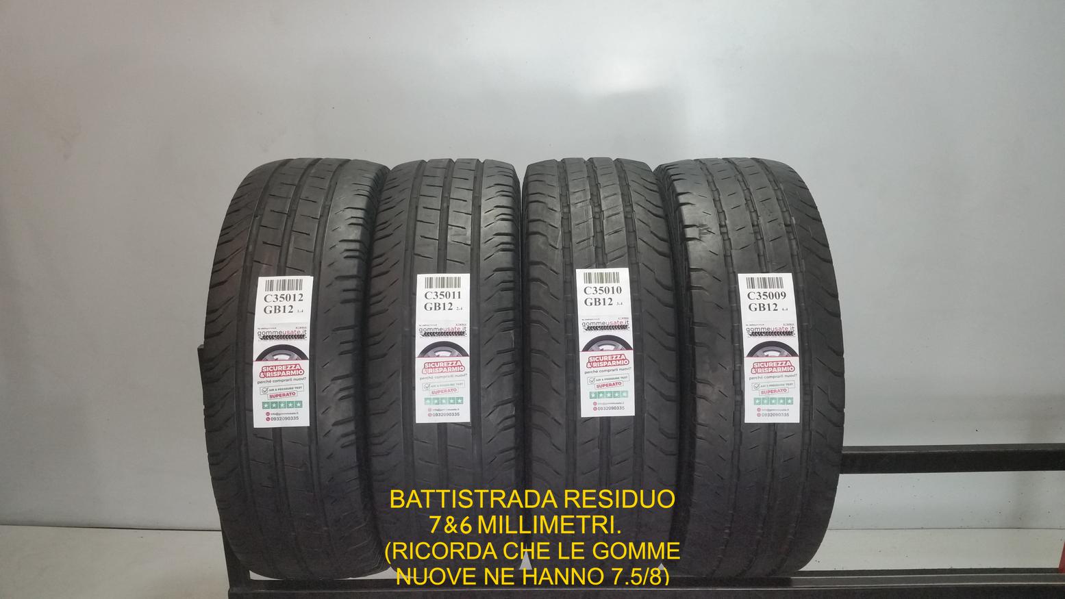 C.V.CONTACT 100 E C.V.CONTACT 200