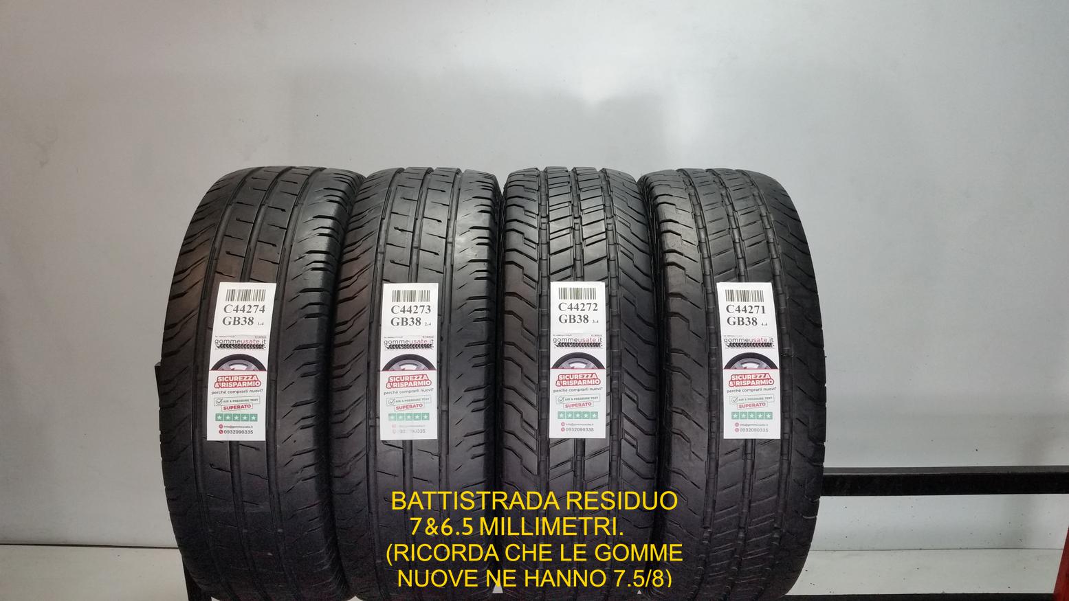 C.V.CONTACT 100 E C.V.CONTACT 200