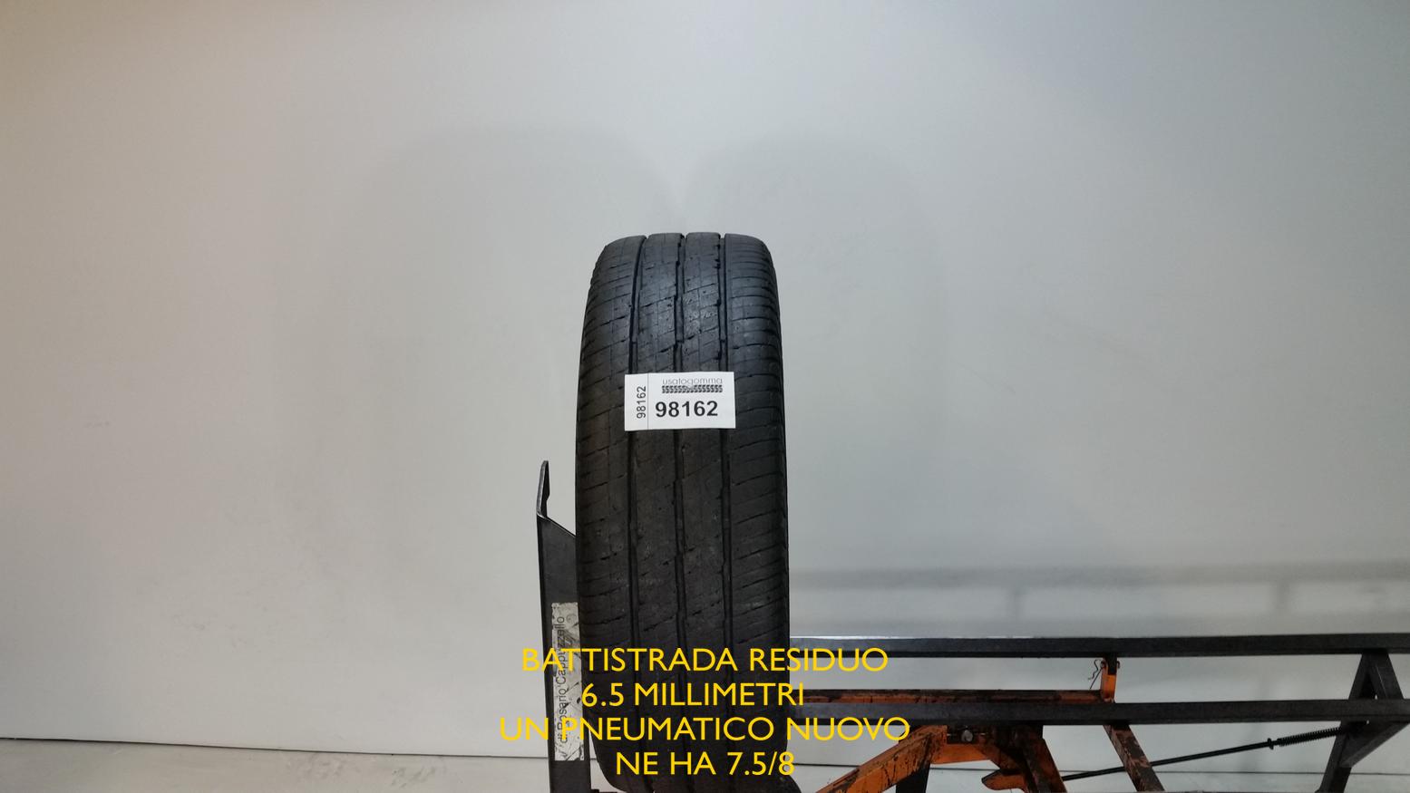 Continental 225/65 R16C 112R 