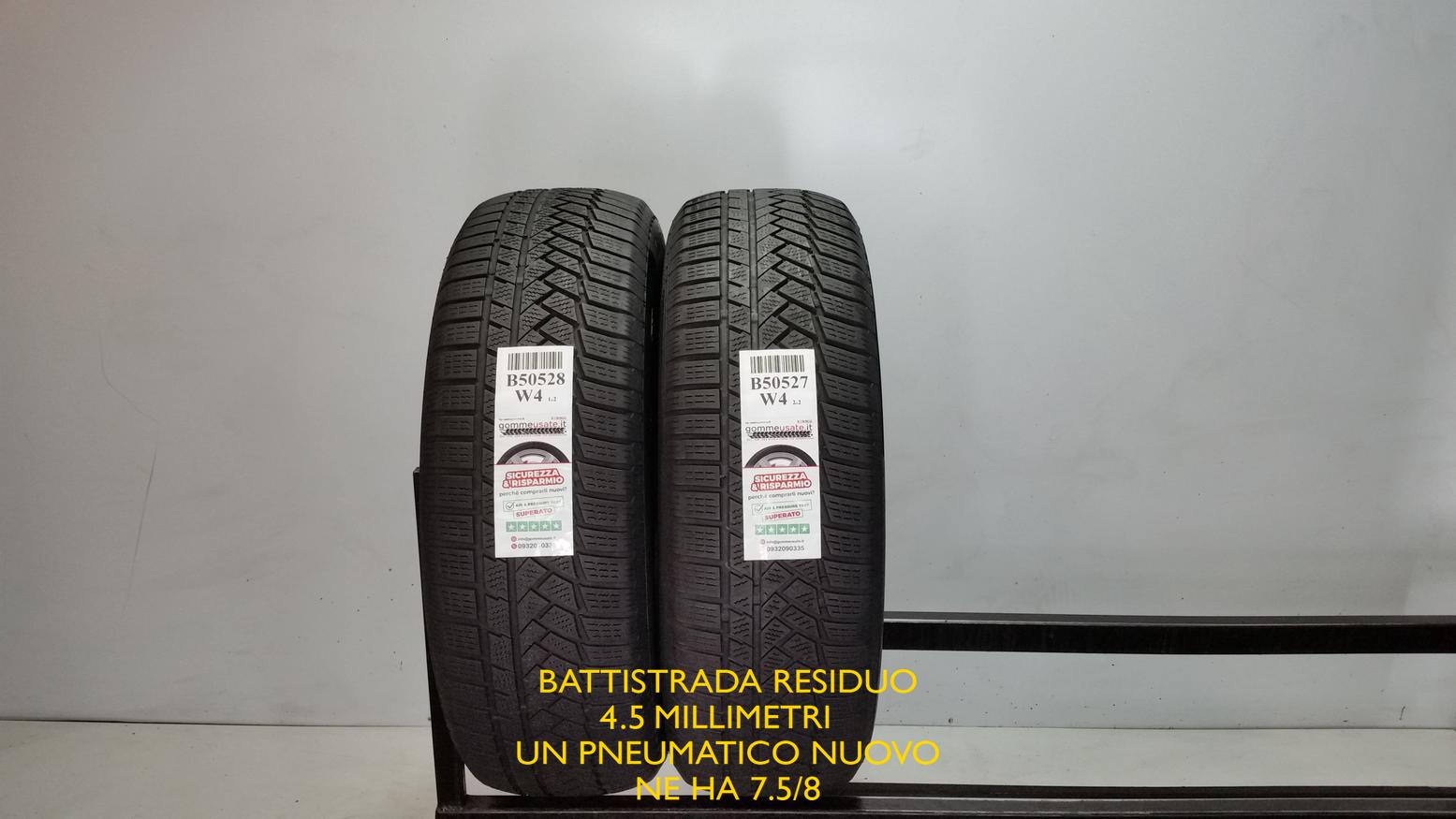 Continental 225/65 R17 106V 