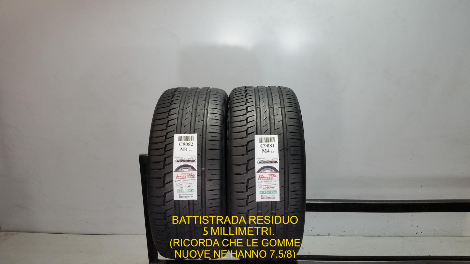 Continental 235/45 R17 94Y 