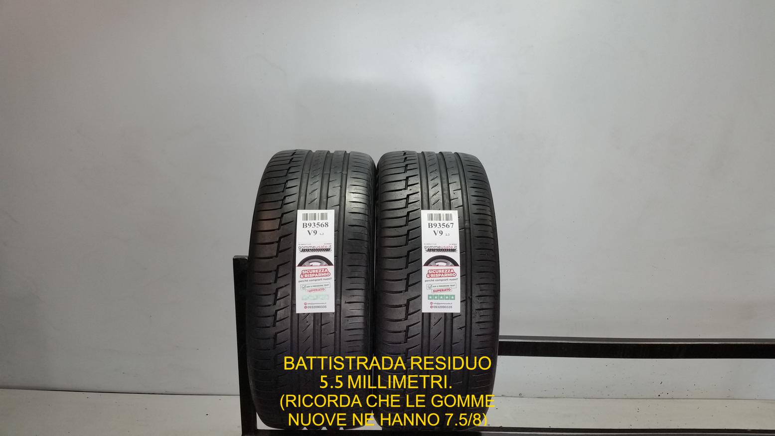 Continental 235/45 R17 97Y 