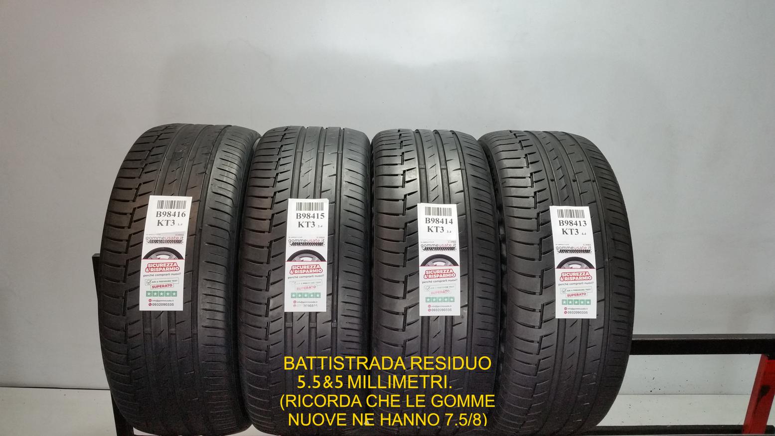 PREMIUMCONTACT 6