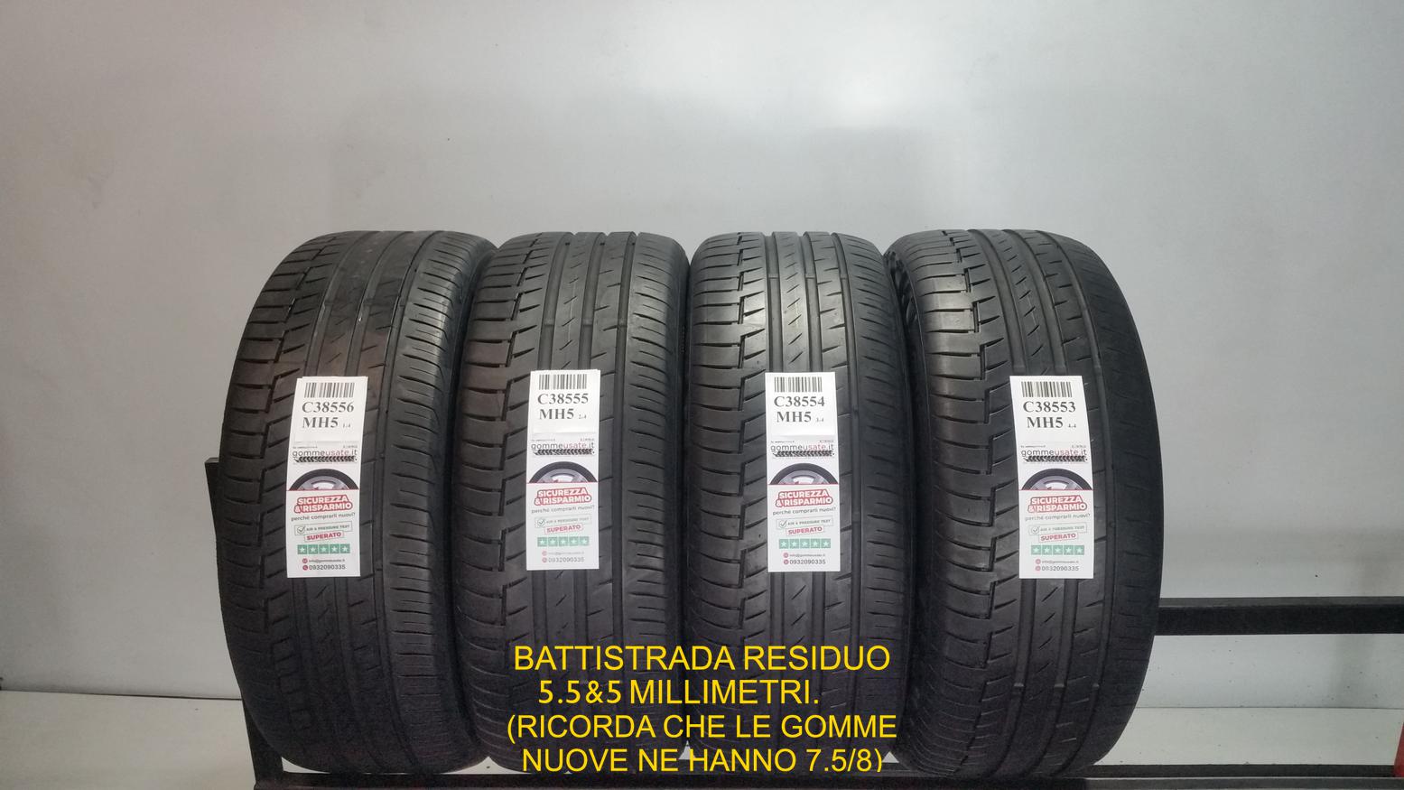 Continental 235/45 R18 94V 