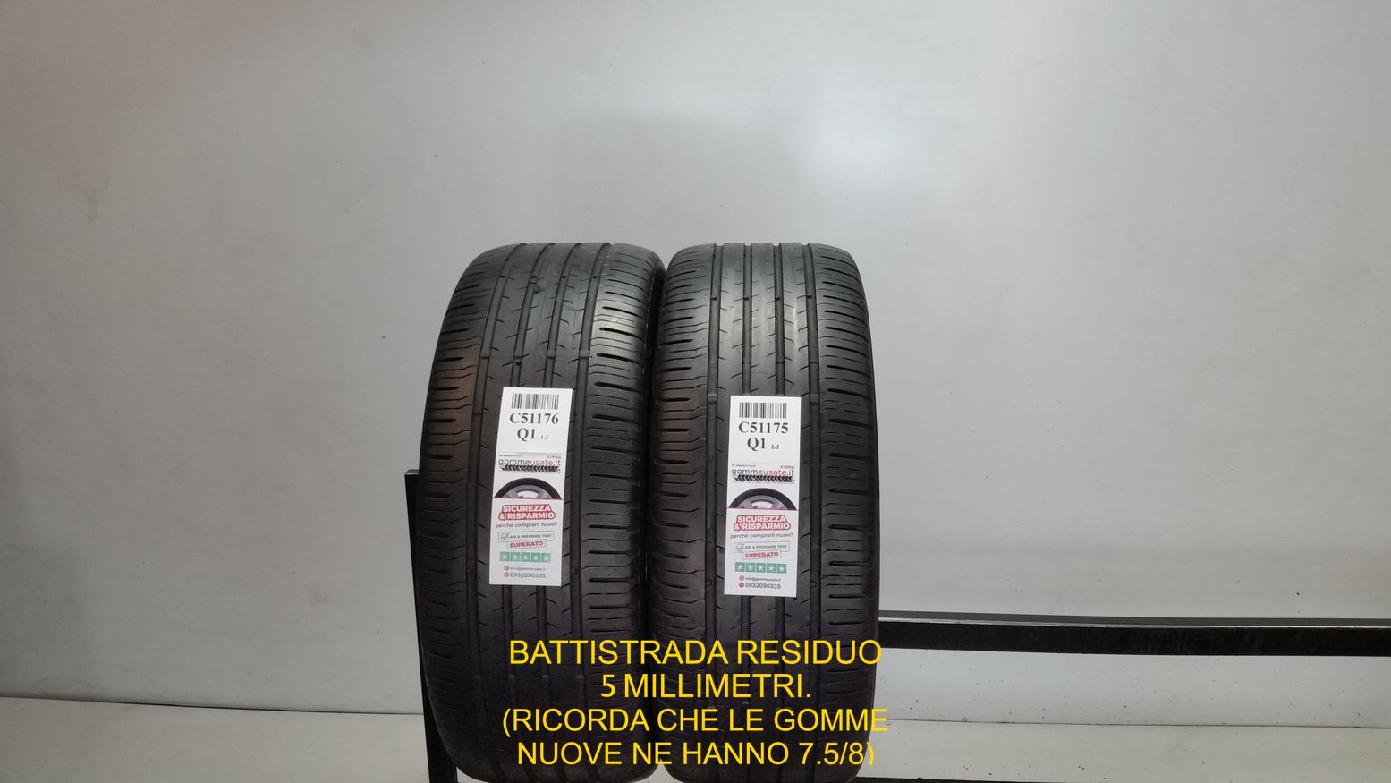 Continental 235/45 R18 94W 