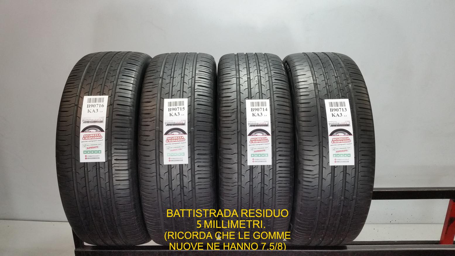 ECOCONTACT 6