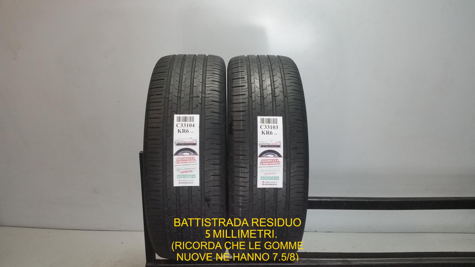 Continental 235/45 R20 100V 