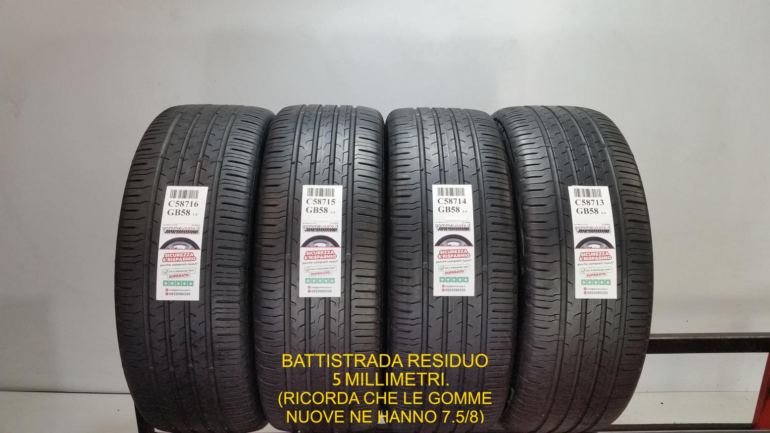ECOCONTACT 6