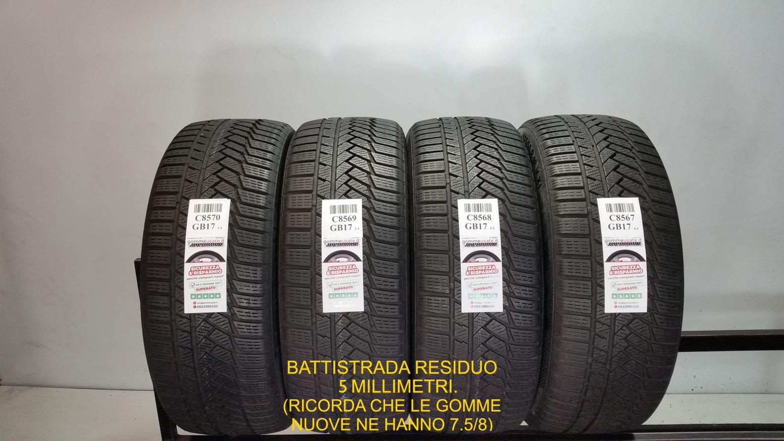 W.CONTACT TS850 P