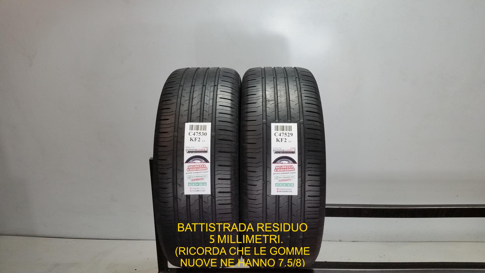 ECOCONTACT 6 AR