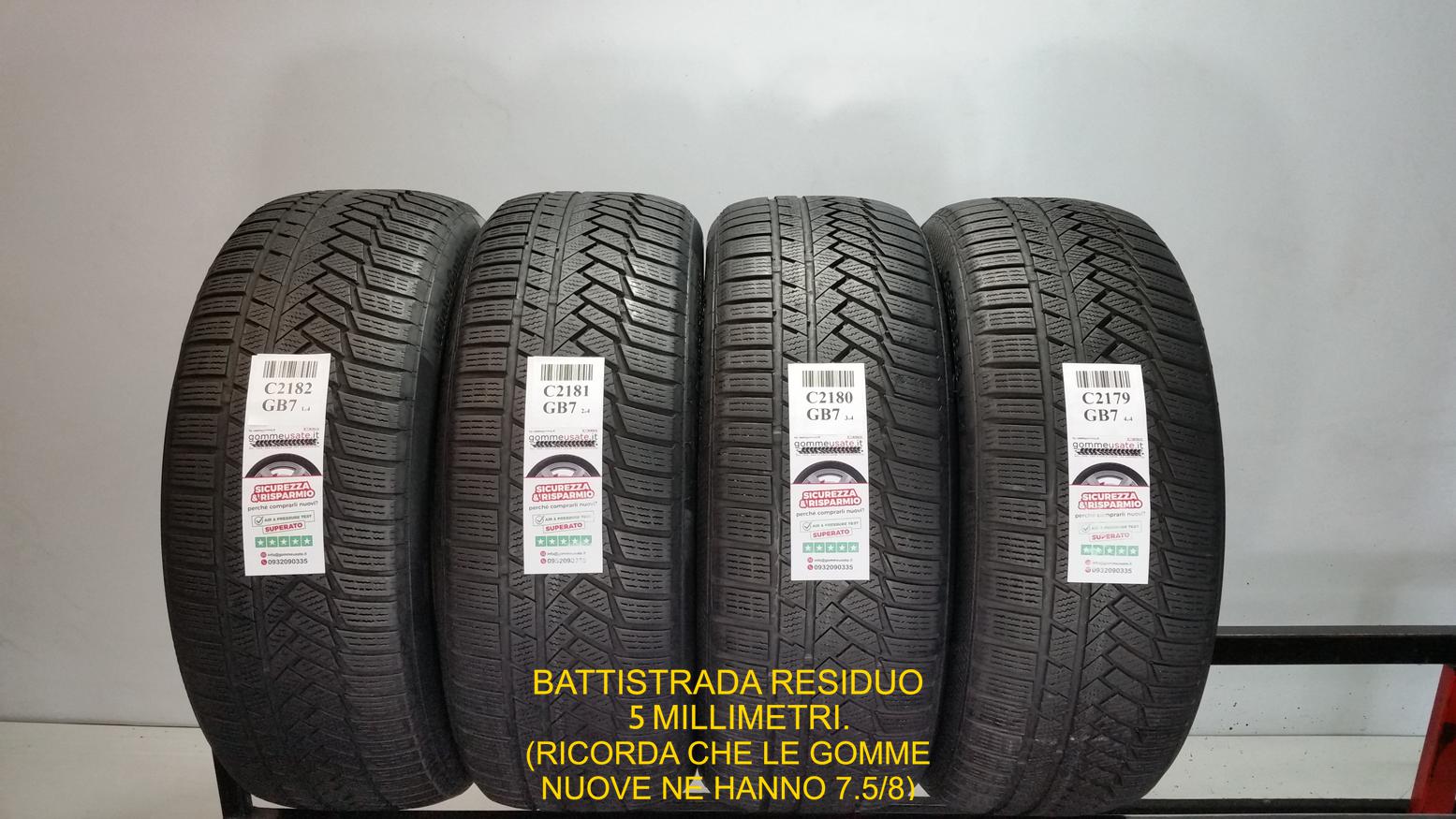 W.CONTACT TS850 P