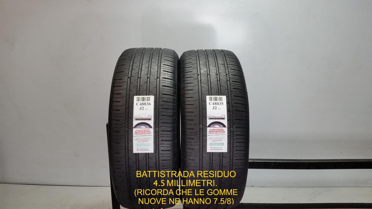 Continental 235/50 R19 103V 